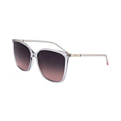 Hugo HG1275/S Grey 57/16/140 Vrouw Zonnebrillen