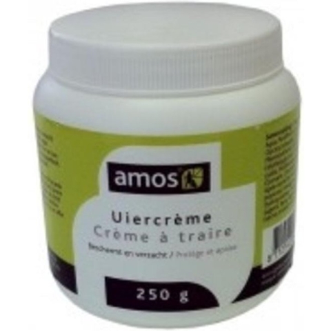Amos Uiercreme 250gr