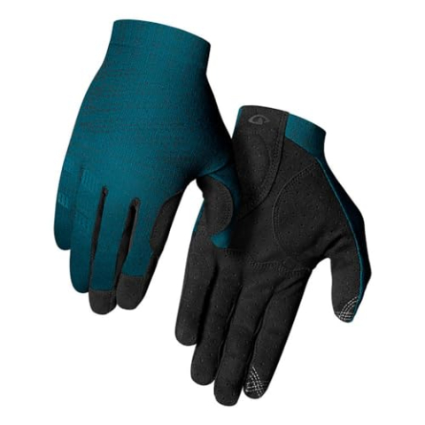 Giro Xnetic Trail Harbor blue S