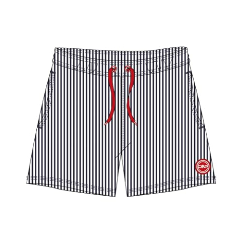 CMP Zwemshorts voor jongens, Blauw, 8 jaar