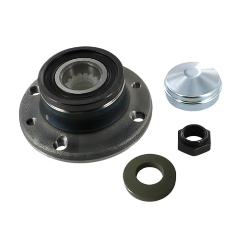 SKF VKBA 3540 Routelagerset