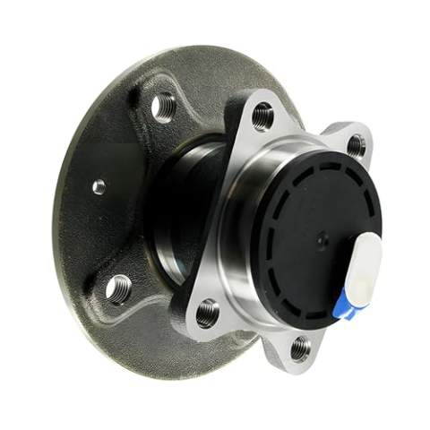 SKF VKBA 3697 Wiellagerset