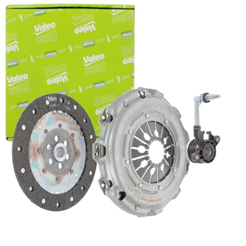 VALEO 834325 koppelingsset