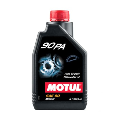 Motul - Transmissieolie 90 pa 1 l (12 stuks)