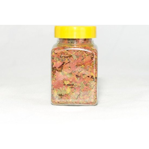 Excellent Tropische Vissen Vlokken - Visvoer - 100 ml - 20 Gr
