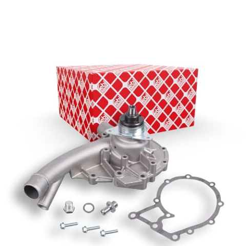 febi bilstein 01354 Waterpomp met extra onderdelen, pak van één