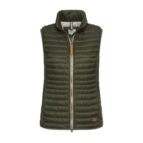 camel active Damesjas, donkergroen, 42
