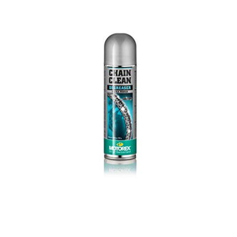 Motorex Chain Clean Degreaser Kettingreiniger, spray, 500 ml