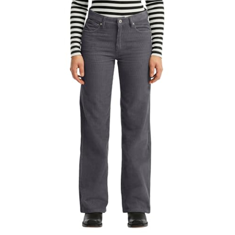 QS Gecoate broek, 9859 kg, 34W / 32L