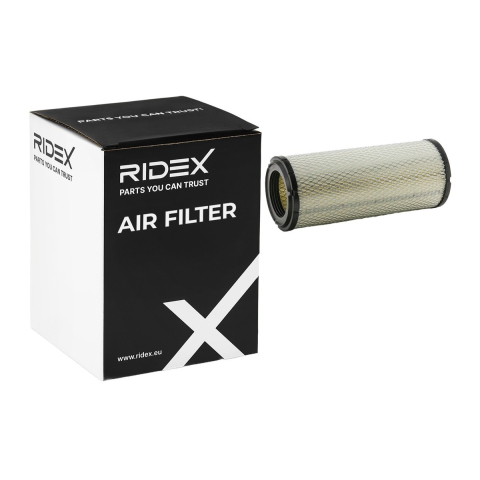 MANN-FILTER, C 37 009 Luchtfilter