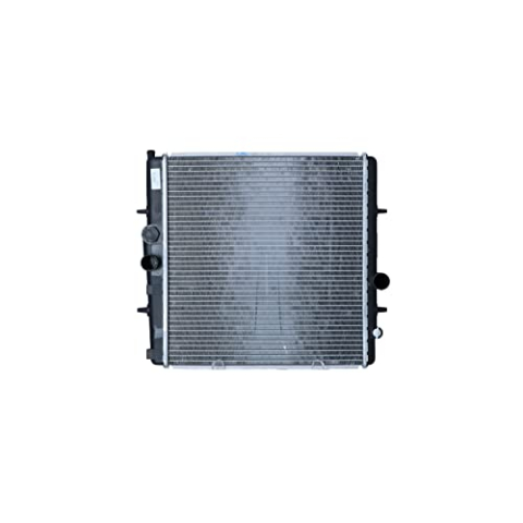 NRF 509523 Radiator, motorkoeling