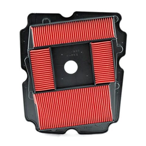 Filter lucht voor behuizing filter filter1 originele Honda NTV 600 Revere