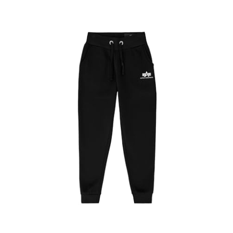 Alpha Industries Basic SL joggingbroek voor kinderen en tieners Black