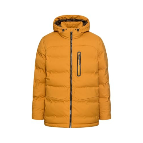 camel active 420904-6N14, geel, 56