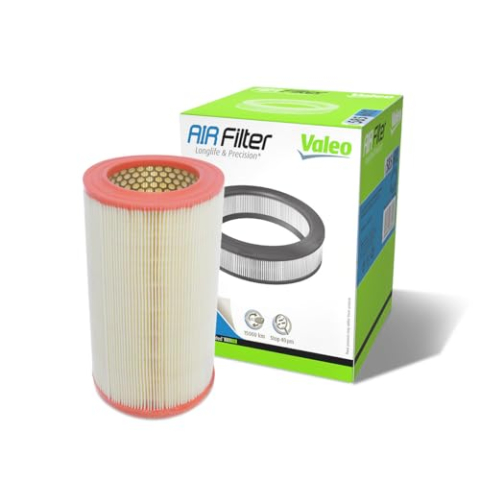 VALEO Luftfilter 585649 Compatibel met: MERCEDES-BENZ C-CLASS, C-CLASS, C-CLASS Coupe, C-CLASS T-Model, C-CLASS T-Model, CLC-CLASS, CLK, CLK Cabriolet, E-CLASS, E-CLASS, E-CLASS T-Model, S-CLASS Coupe
