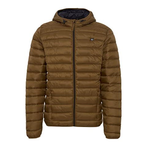 Blend RomseyBH Hood Outerwear, 180930/Coffee Lique£r, S