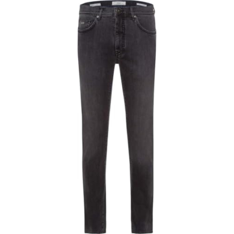 BRAX spijkerbroek heren Style Cadiz,Grey Used,30W / 30L