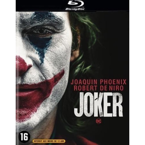 Joker (Blu-ray)