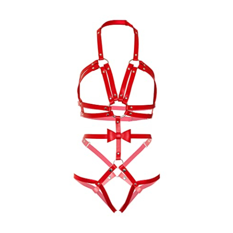 LEG AVENUE Kostuums voor dames, Meerkleurig, L