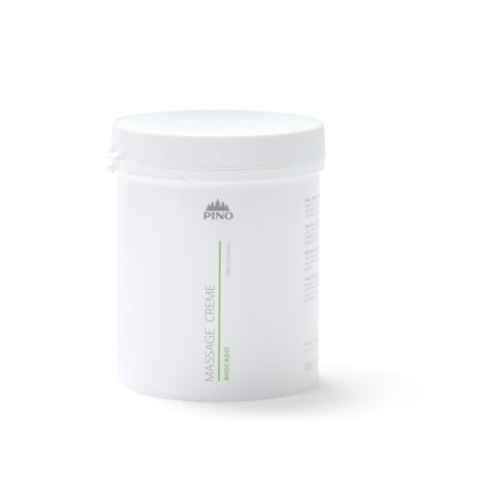 Liquiderma® Super Soft Massage Cream - 1000 ml