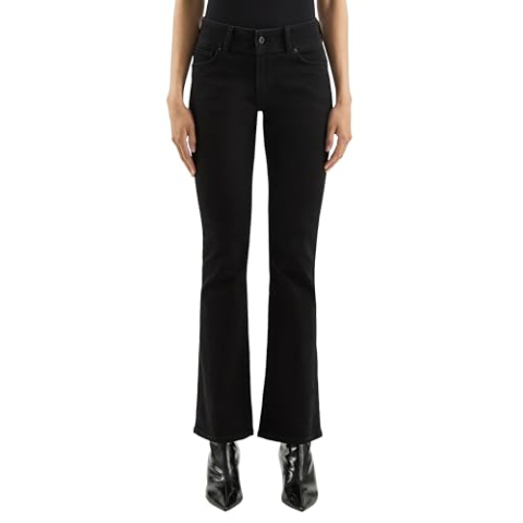 QS Jeans Catie, Bootcut, 99z8, 34W / 30L