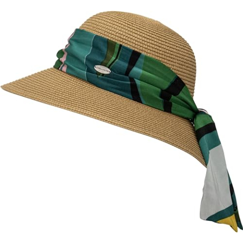 CHILLOUTS Treviso Hat - sun hat