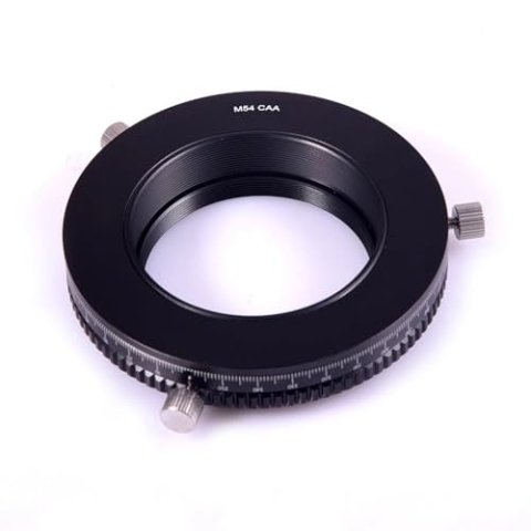 360 graden rotatorcontroller for astronomische telescopen - M42, M48, M54 CAA-accessoires(S8261 M54 CAA)