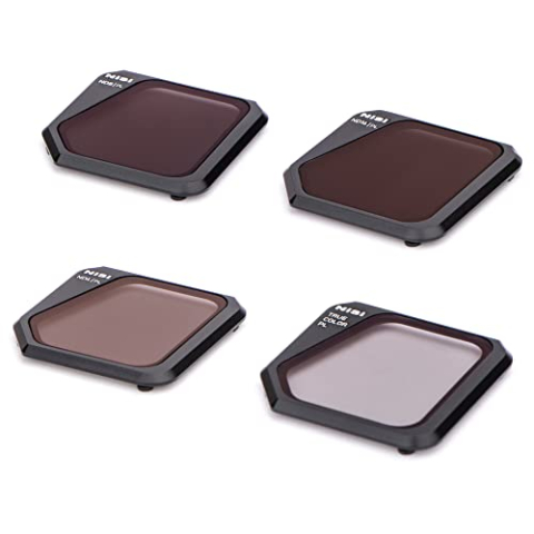 NiSi Filterset Cinema Kit voor DJI Mavic 3