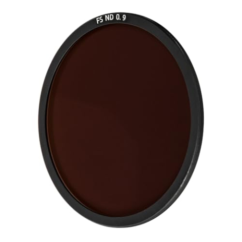 NiSi FS ND 0.9 (ND8 / 3 Stops) grijsfilter voor Athena PL-mount-lenzen