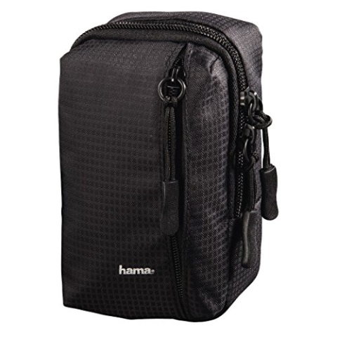 Cameratas "Fancy Sporty", 80 M, zwart