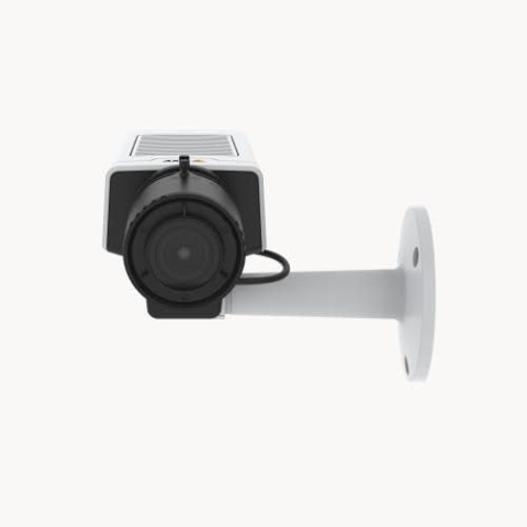 ASCOMMUNICATIE INC M1137 MK II Camera met vaste doos