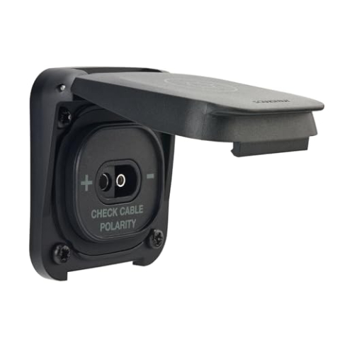 Scanstrut SC-V-S2 Ventura-serie SAE-aansluiting op zonne-energie