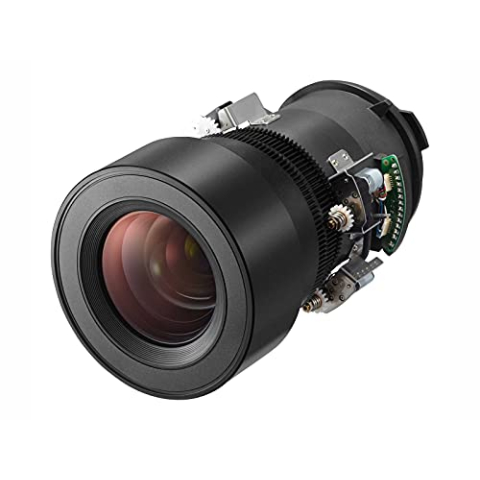NEC NP41ZL lens medium zoom lens voor PA3 Series 1.30-3.02:1