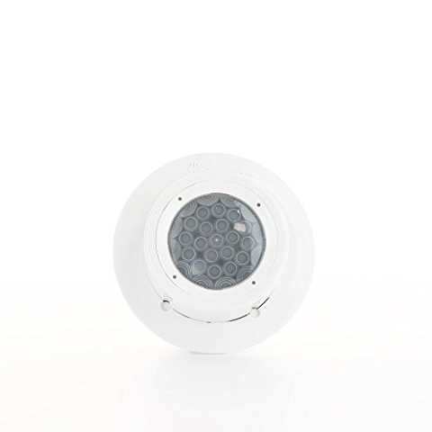 Finder Serie 18 bewegingsmelder, voor plafondmontage