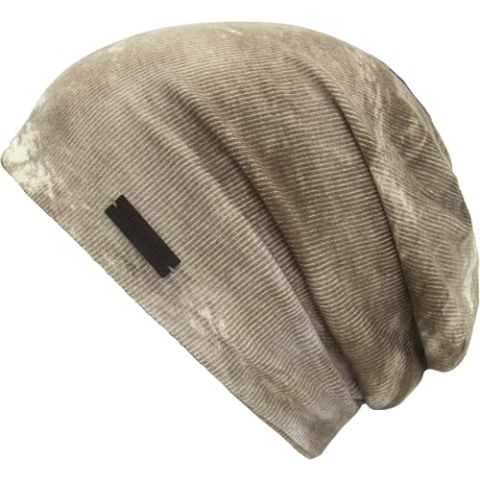 CHILLOUTS Opua Hat - long beanie