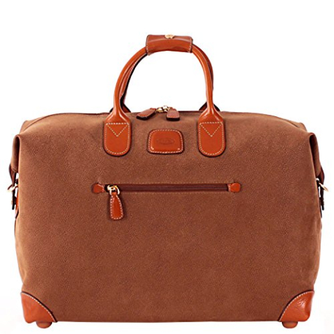 Life 45,7 cm Carry-on Holdall, One SizeCamel