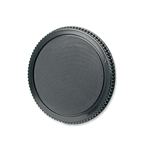 Kaiser Camera Body Cap voor Fujifilm X-Mount merk Kaiser Fototechnik