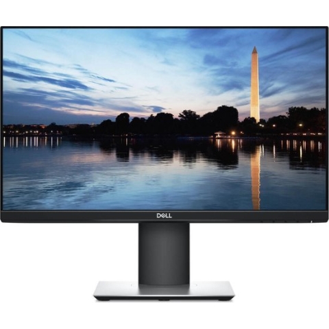 Dell P2219H - Full HD IPS Monitor - 22 Inch