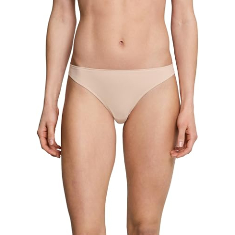 Schiesser Damen Invisible String - Lace