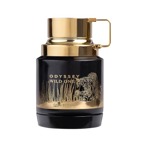 ARMAF ODYSSEY WILD ONE GOLD EDITION EDP 60ML