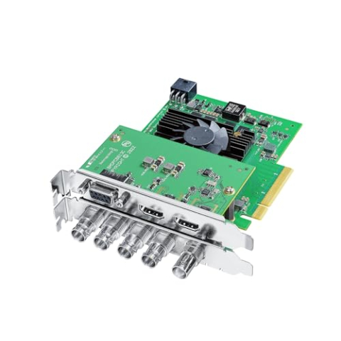 Blackmagic Design DeckLink 8K Pro G2 (BM-BDLKHCPRO8K12GG2)