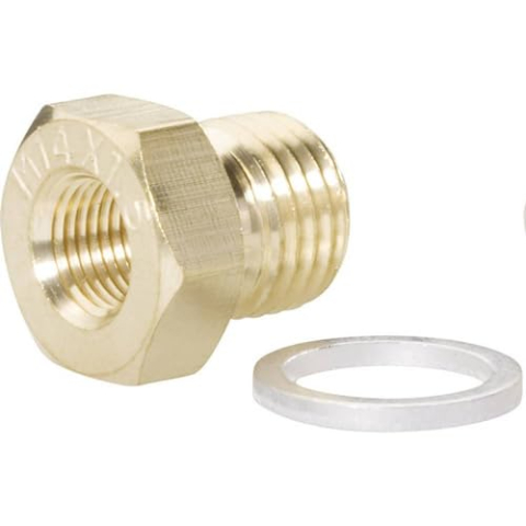 Equus Adapter M 14 X 1,5