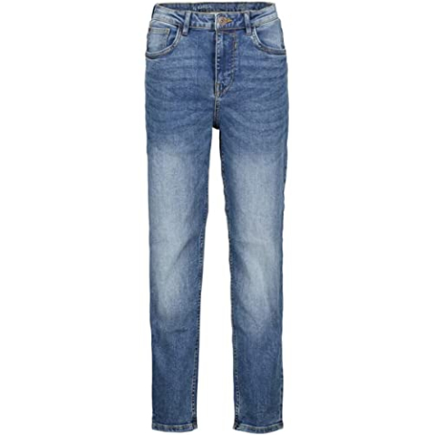 Garcia Jongens Denim Jeans, medium used, 158 cm