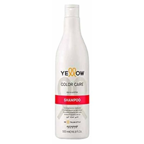 Kleurbeschermende shampoo - Color Care - 500 ml - geel (Alfaparf Group)