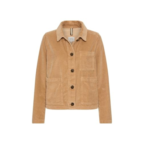 camel active 344220-6F85, karamel, 36