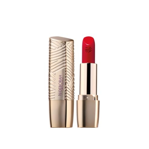 Deborah Lippenstift Milano Red Nr. 12 Red Carpet