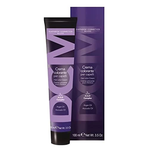 DCM Hair Color Cream 4.80 100ml