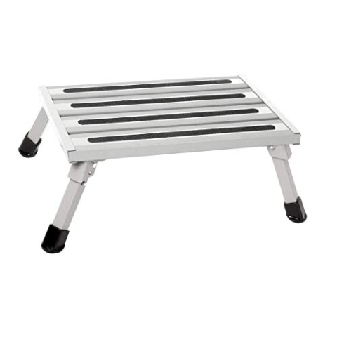 Brunner campingartikel Go Step Stufe, 72251 Go Step NG