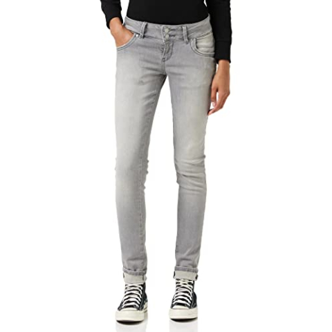 LTB Jeans dames molly jeans, Dia Wash, 33W x 32L