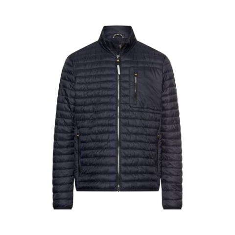 camel active 430590-9N90, navyblauw, 4XL